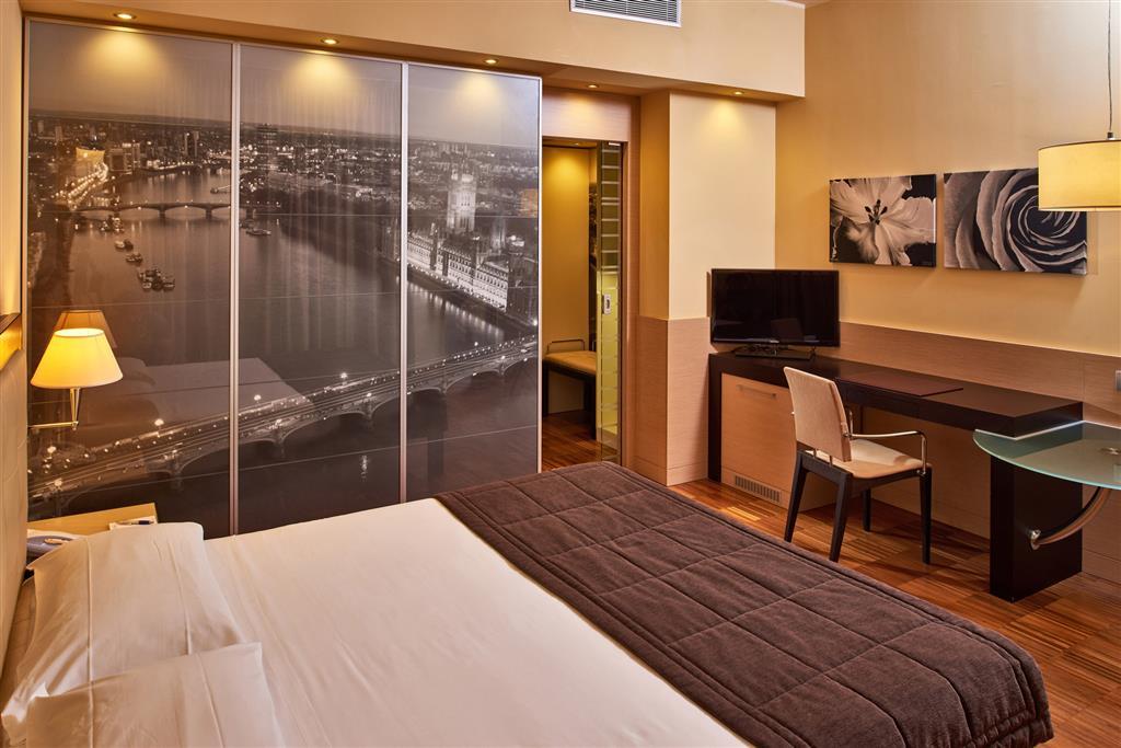 Hotel Cruise Lucino Camera foto