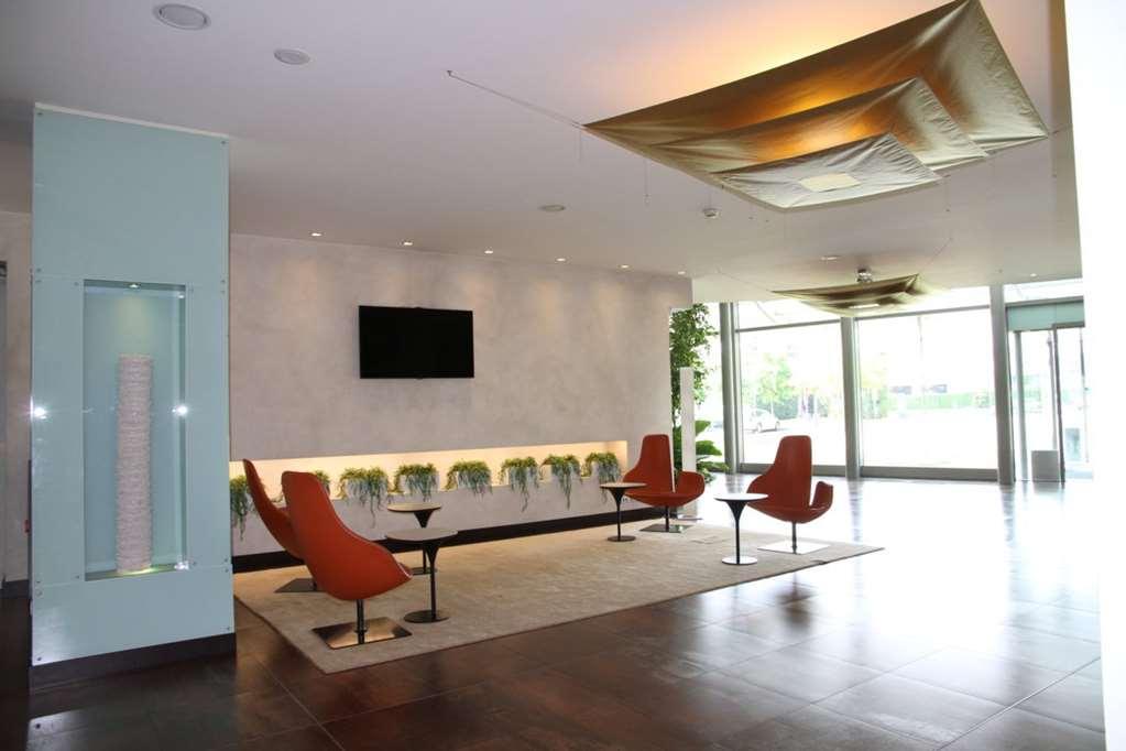 Hotel Cruise Lucino Interno foto