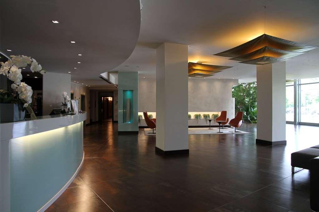 Hotel Cruise Lucino Interno foto