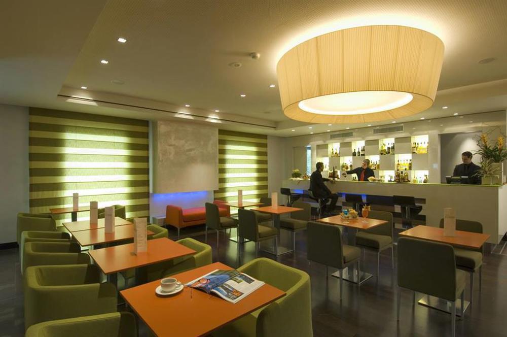 Hotel Cruise Lucino Ristorante foto