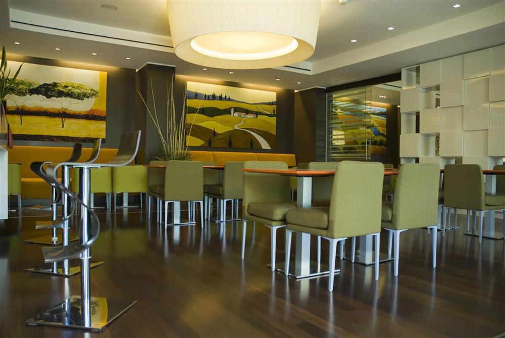 Hotel Cruise Lucino Ristorante foto