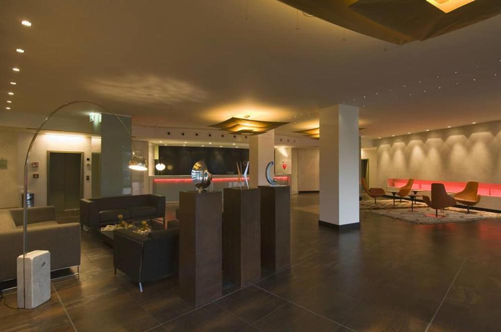 Hotel Cruise Lucino Interno foto