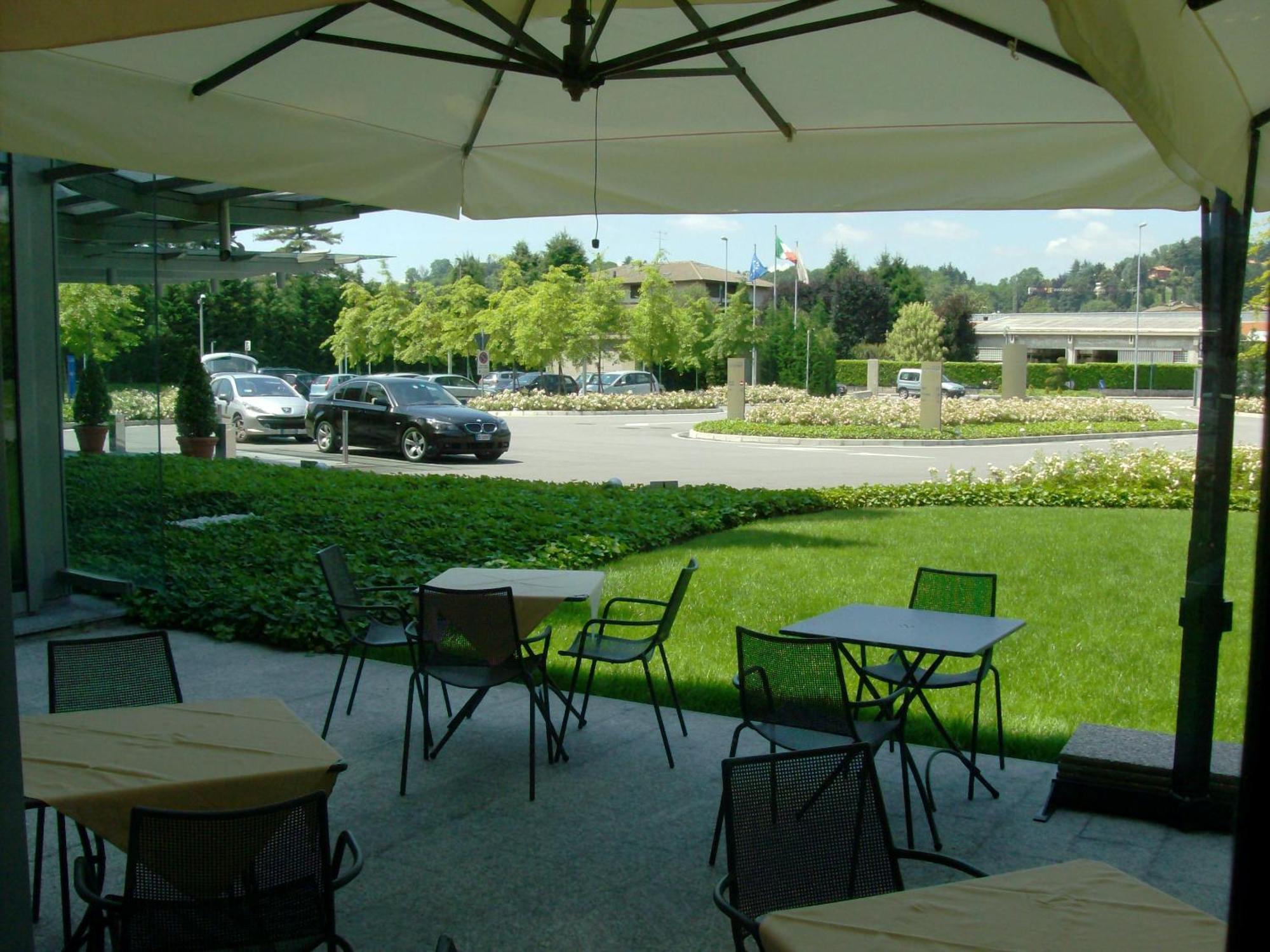 Hotel Cruise Lucino Ristorante foto