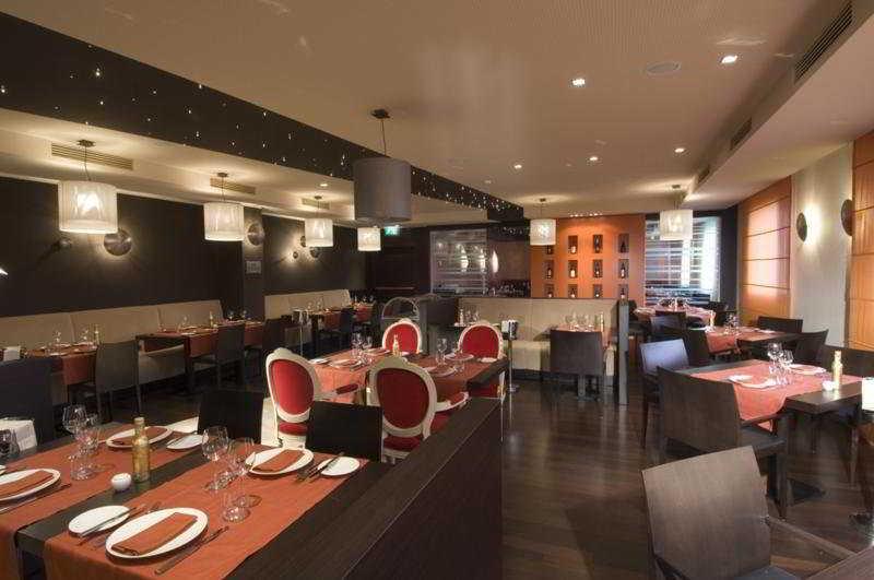 Hotel Cruise Lucino Ristorante foto