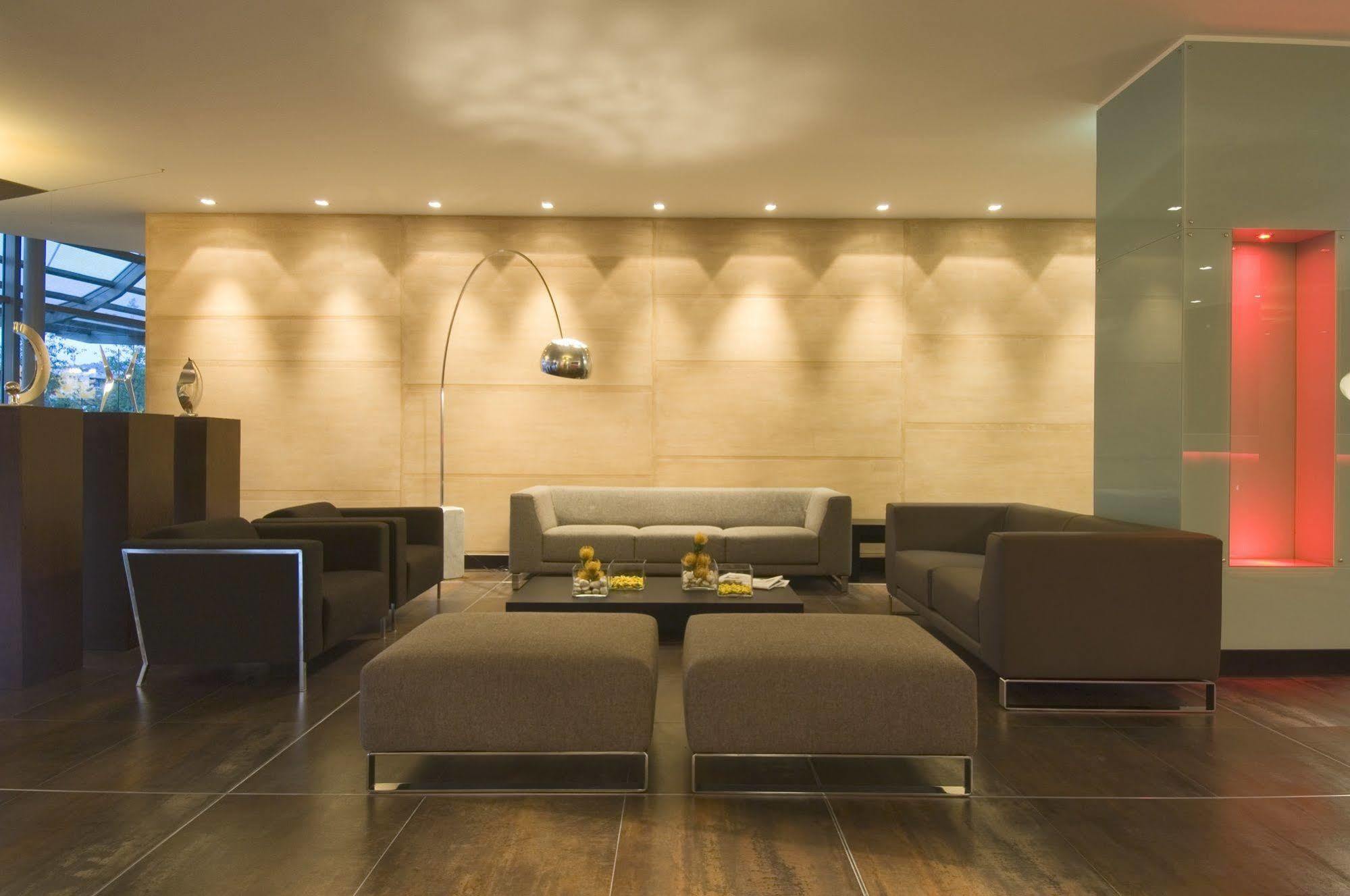 Hotel Cruise Lucino Interno foto