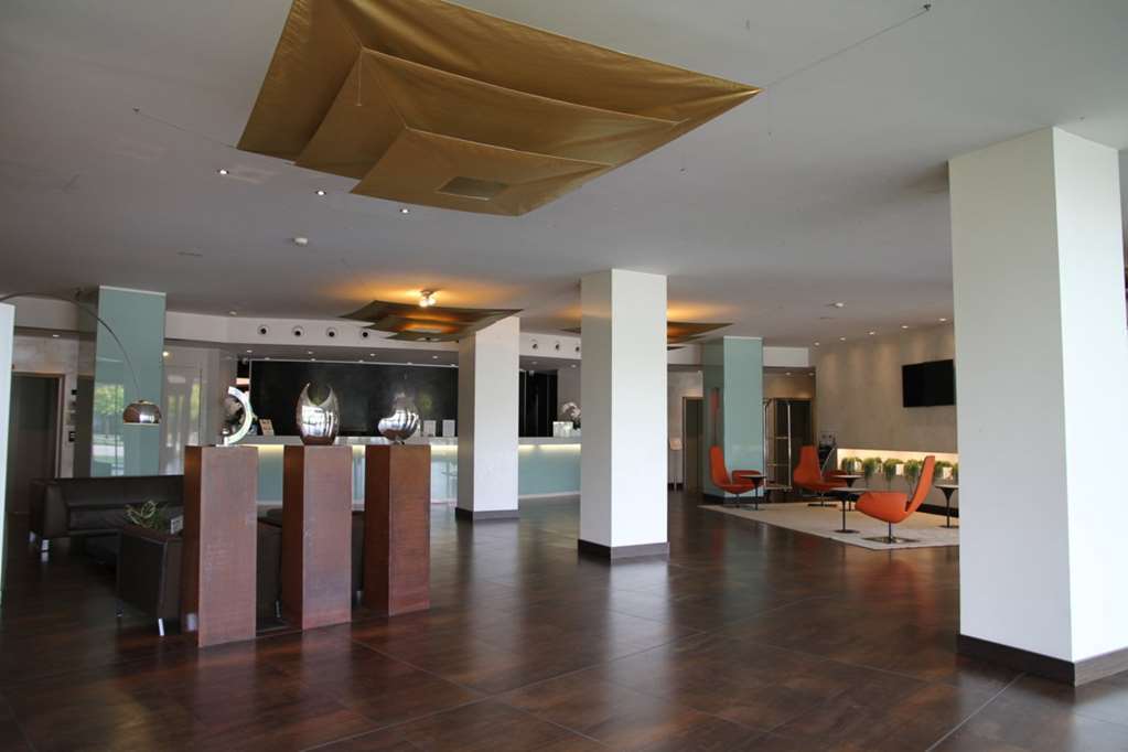 Hotel Cruise Lucino Esterno foto